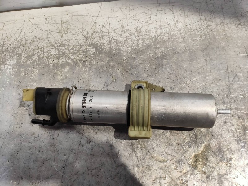 Recambio de filtro gasoil para bmw serie 3 gran turismo (f34) 320d xdrive referencia OEM IAM 13328572522 13328572521 