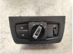 Recambio de mando luces para bmw serie 3 gran turismo (f34) 320d xdrive referencia OEM IAM 926530304 549648907 19585264 