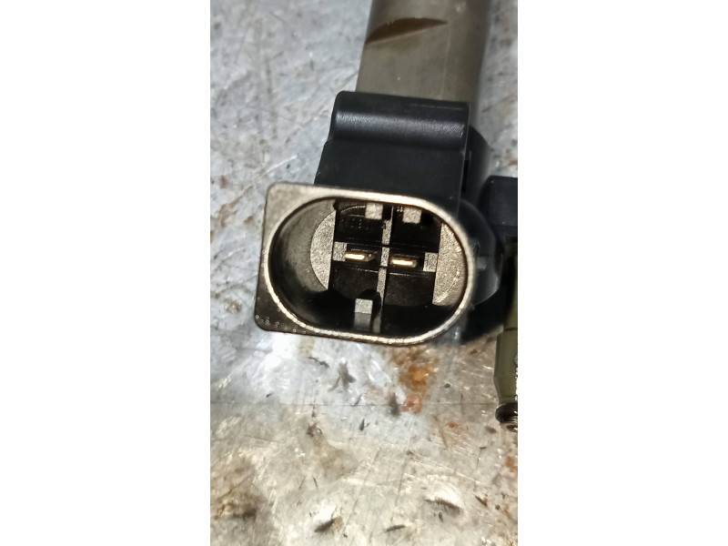 Recambio de inyector para mercedes clase e (w212) lim. e 300 cdi blueefficiency (212.025) referencia OEM IAM A6420701187  