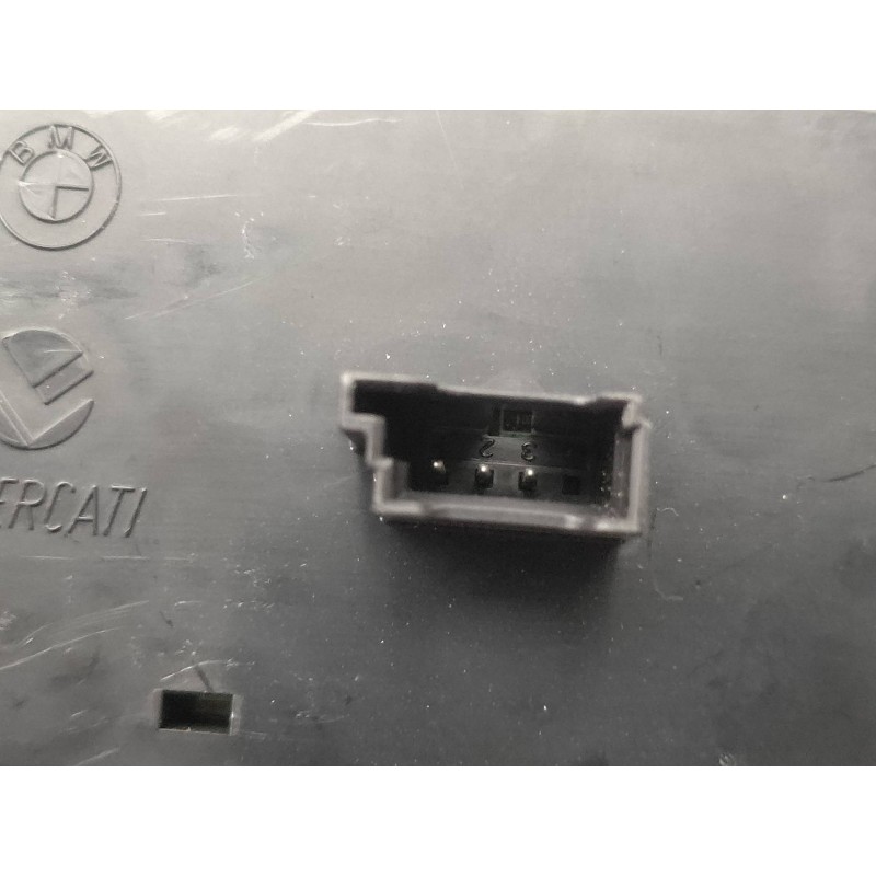 Recambio de mando luces para bmw serie 3 gran turismo (f34) 320d xdrive referencia OEM IAM 926530304 549648907 19585264 