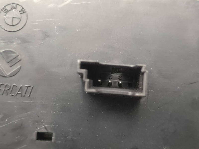 Recambio de mando luces para bmw serie 3 gran turismo (f34) 320d xdrive referencia OEM IAM 926530304 549648907 19585264 