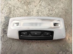 Recambio de luz interior para bmw serie 3 gran turismo (f34) 320d xdrive referencia OEM IAM 43927793202  