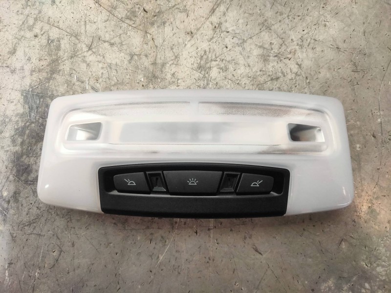 Recambio de luz interior para bmw serie 3 gran turismo (f34) 320d xdrive referencia OEM IAM 43927793202  