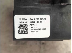 Recambio de palanca cambio para bmw serie 3 gran turismo (f34) 320d xdrive referencia OEM IAM 929689601 1026218400  2