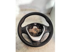 Recambio de volante para bmw serie 3 gran turismo (f34) 320d xdrive referencia OEM IAM 62560033D 2412196 
