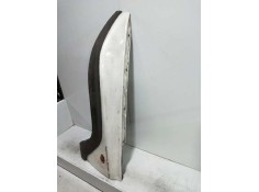 Recambio de aleta delantera izquierda para ssangyong korando 2.9 turbodiesel cat referencia OEM IAM    2