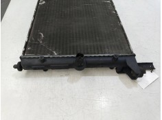 Recambio de radiador agua para ssangyong korando 2.9 turbodiesel cat referencia OEM IAM    2