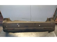 Recambio de paragolpes trasero para ssangyong kyron referencia OEM IAM   