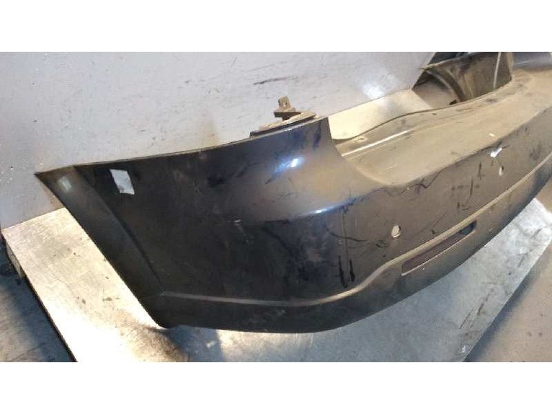 Recambio de paragolpes trasero para ssangyong kyron referencia OEM IAM    Recambio de paragolpes trasero para ssangyong kyron referencia OEM IAM