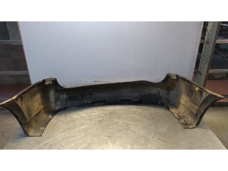 Recambio de paragolpes trasero para ssangyong kyron referencia OEM IAM    Recambio de paragolpes trasero para ssangyong kyron referencia OEM IAM