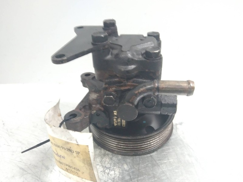 Recambio de bomba direccion para ssangyong musso referencia OEM IAM   