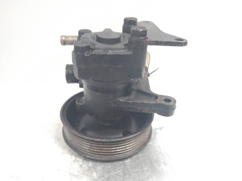 Recambio de bomba direccion para ssangyong musso referencia OEM IAM   