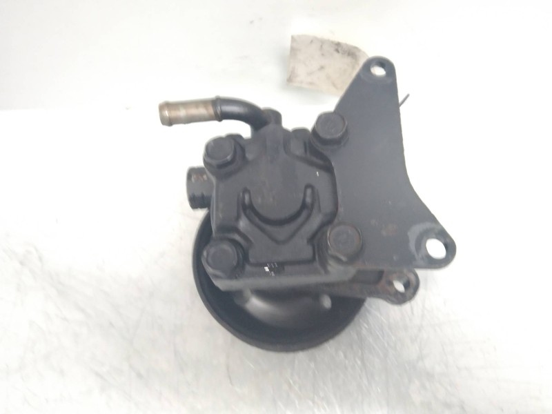 Recambio de bomba direccion para ssangyong musso referencia OEM IAM   