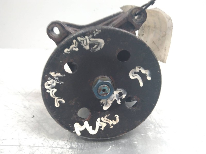Recambio de bomba direccion para ssangyong musso referencia OEM IAM   