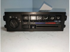 Recambio de mando calefaccion / aire acondicionado para ssangyong musso referencia OEM IAM 8531005500  