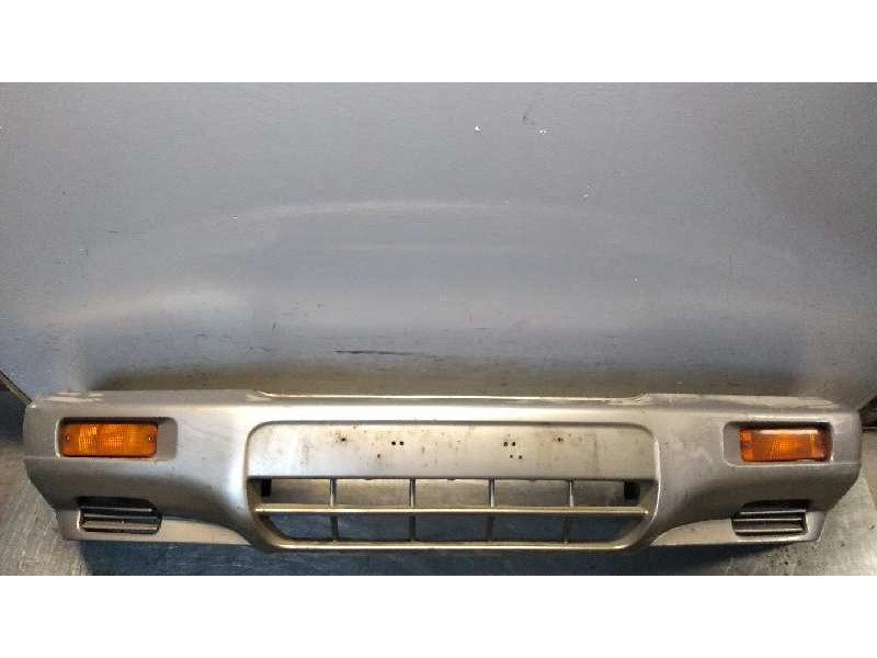 Recambio de paragolpes delantero para ssangyong musso referencia OEM IAM   