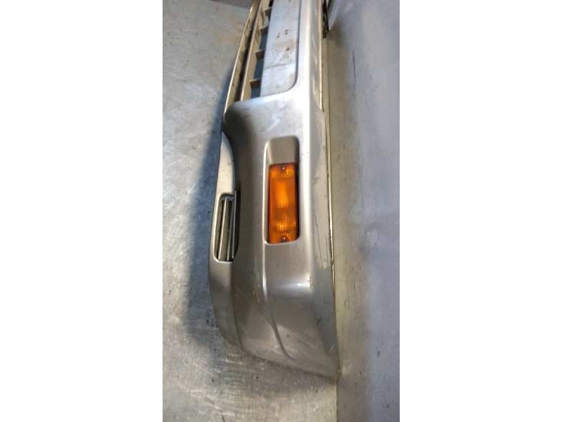 Recambio de paragolpes delantero para ssangyong musso referencia OEM IAM   