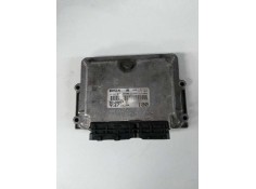 Recambio de centralita motor uce para alfa romeo 147 (190) 1.9 jtd cat referencia OEM IAM 0281011487 55189418 937