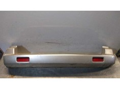 Recambio de paragolpes trasero para ssangyong musso referencia OEM IAM   