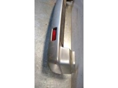 Recambio de paragolpes trasero para ssangyong musso referencia OEM IAM    2