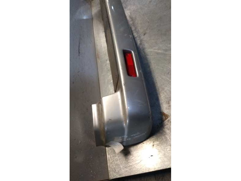 Recambio de paragolpes trasero para ssangyong musso referencia OEM IAM   