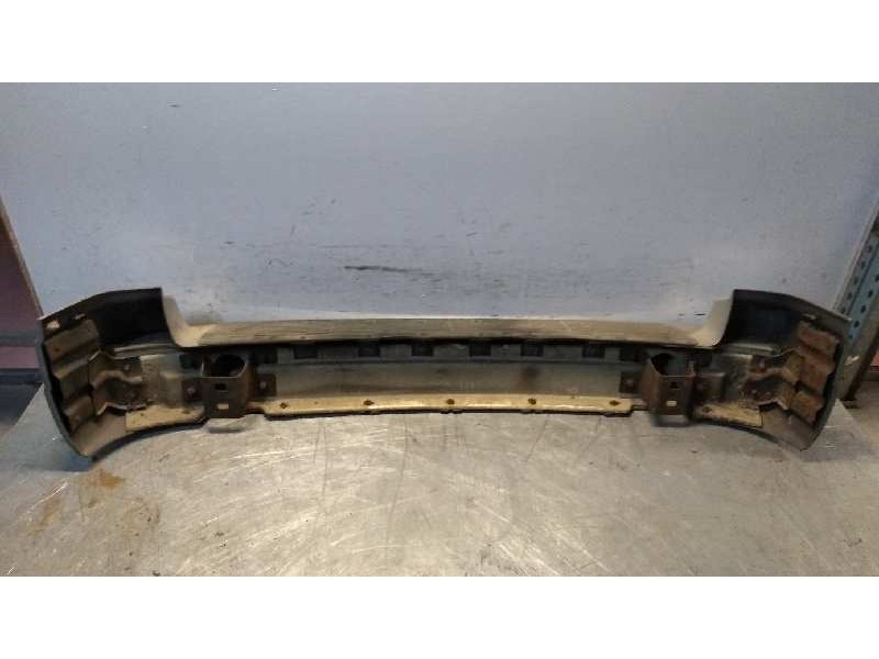 Recambio de paragolpes trasero para ssangyong musso referencia OEM IAM   
