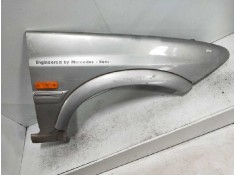 Recambio de aleta delantera derecha para ssangyong musso referencia OEM IAM   