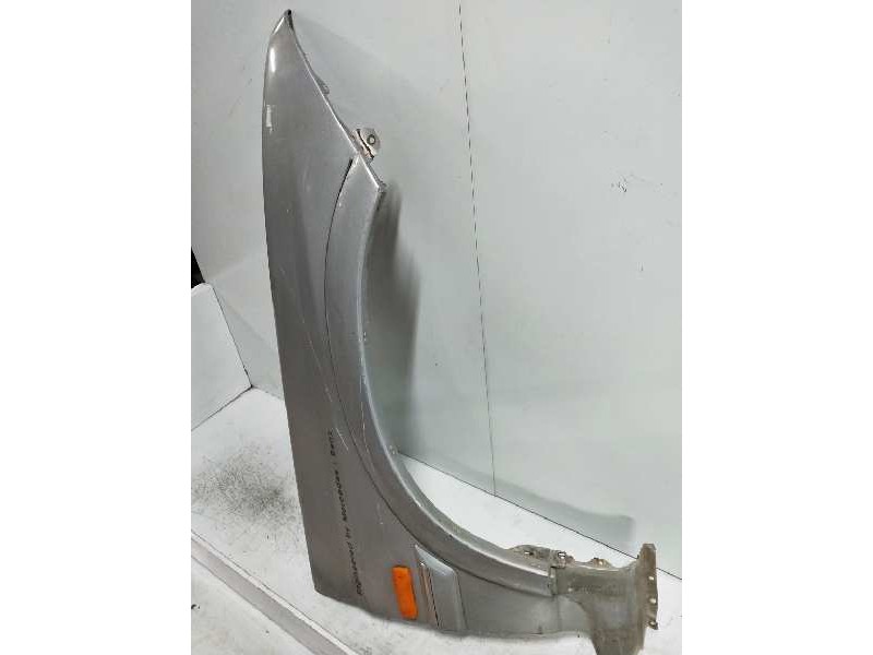 Recambio de aleta delantera derecha para ssangyong musso referencia OEM IAM   