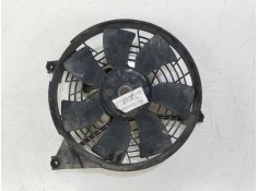 Recambio de electroventilador para ssangyong musso referencia OEM IAM   