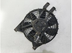 Recambio de electroventilador para ssangyong musso referencia OEM IAM    2