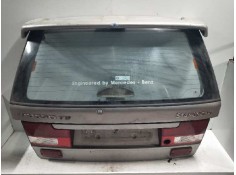 Recambio de porton trasero para ssangyong musso referencia OEM IAM   