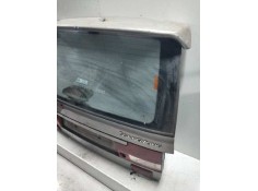 Recambio de porton trasero para ssangyong musso referencia OEM IAM    2