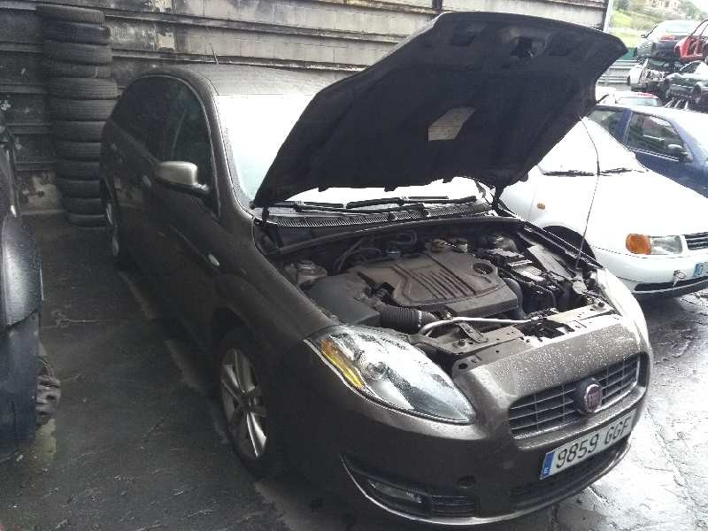 fiat croma (194) del año 2008