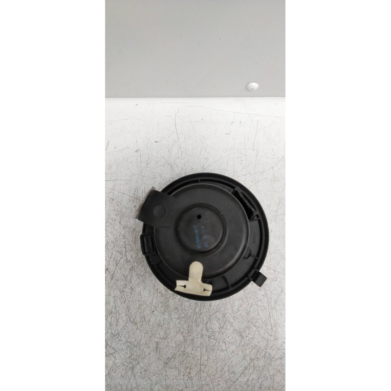 Recambio de motor calefaccion para ford transit mod. 2000 combi ft 330 2.4 largo referencia OEM IAM 6C1H18456CA  