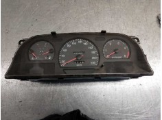 Recambio de cuadro instrumentos para ssangyong musso 2.3 turbodiesel cat referencia OEM IAM 8020105121 20026490C01 