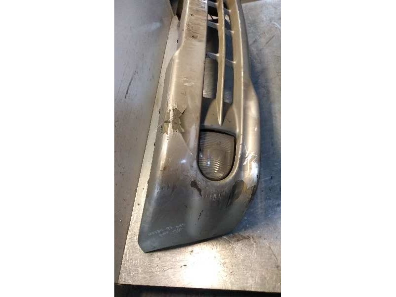 Recambio de paragolpes delantero para ssangyong musso 2.3 turbodiesel cat referencia OEM IAM   