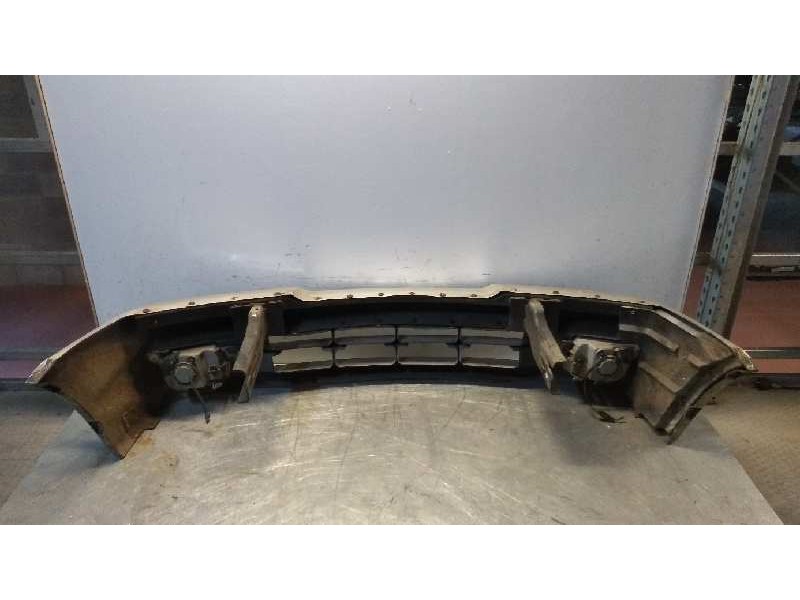 Recambio de paragolpes delantero para ssangyong musso 2.3 turbodiesel cat referencia OEM IAM   