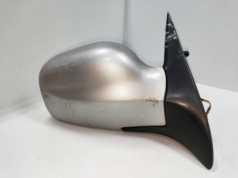 Recambio de retrovisor derecho para ssangyong musso 2.3 turbodiesel cat referencia OEM IAM   ELECTRICO