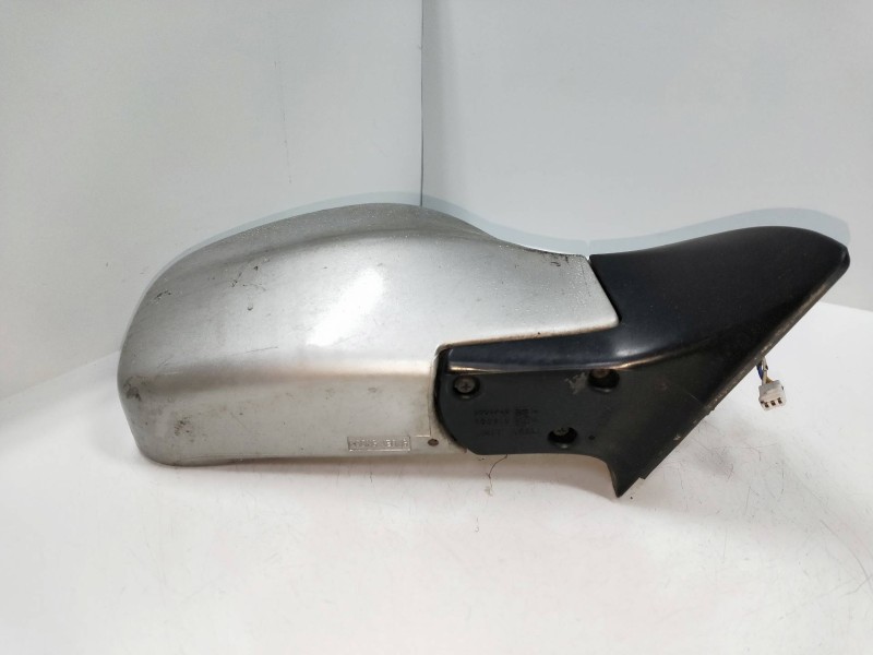 Recambio de retrovisor derecho para ssangyong musso 2.3 turbodiesel cat referencia OEM IAM   ELECTRICO