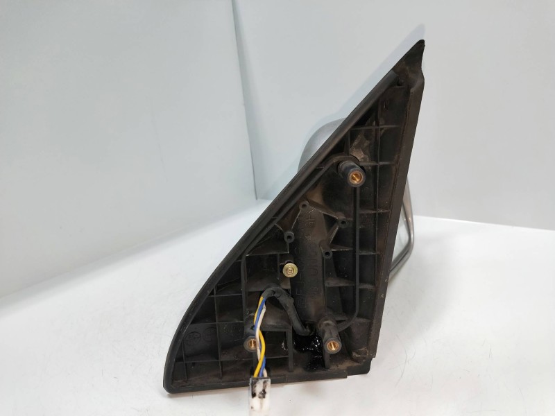 Recambio de retrovisor derecho para ssangyong musso 2.3 turbodiesel cat referencia OEM IAM   ELECTRICO