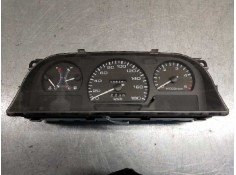 Recambio de cuadro instrumentos para ssangyong musso 2.9 turbodiesel cat referencia OEM IAM 8020005041 20014961 