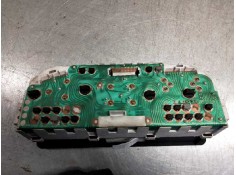 Recambio de cuadro instrumentos para ssangyong musso 2.9 turbodiesel cat referencia OEM IAM 8020005041 20014961  2