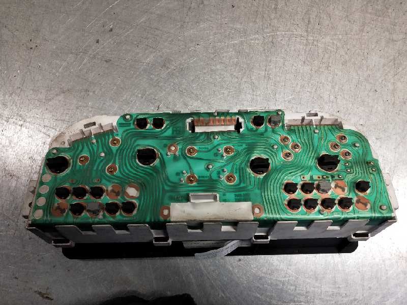 Recambio de cuadro instrumentos para ssangyong musso 2.9 turbodiesel cat referencia OEM IAM 8020005041 20014961 