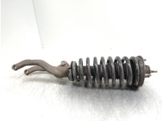 Recambio de amortiguador delantero izquierdo para ssangyong rexton rx 270 plus / 270 xdi plus referencia OEM IAM   