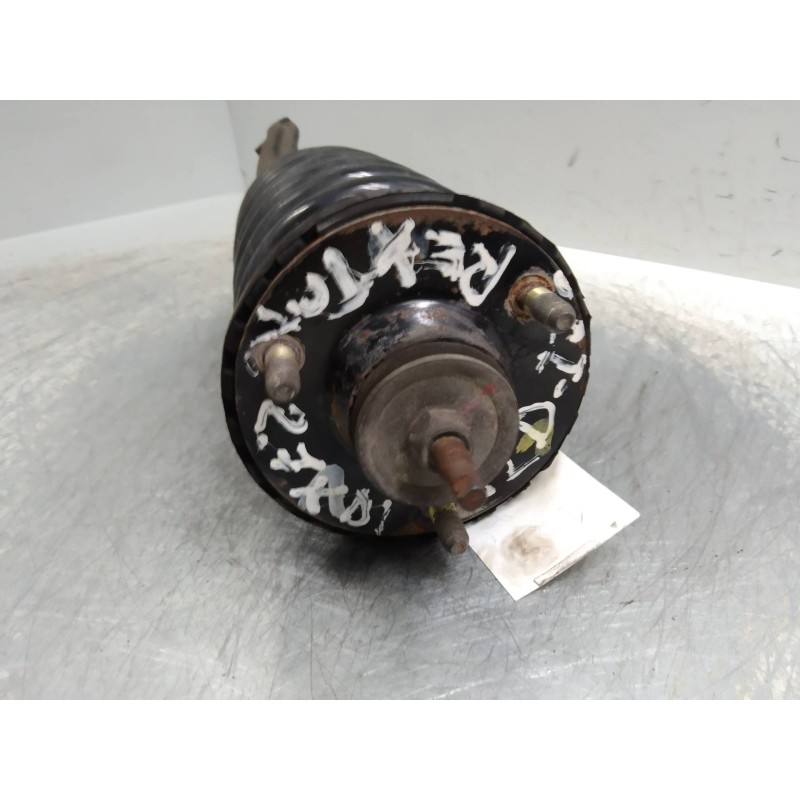 Recambio de amortiguador delantero izquierdo para ssangyong rexton rx 270 plus / 270 xdi plus referencia OEM IAM   