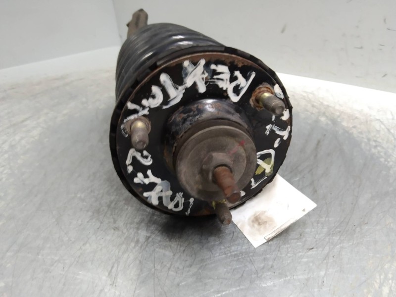 Recambio de amortiguador delantero izquierdo para ssangyong rexton rx 270 plus / 270 xdi plus referencia OEM IAM   