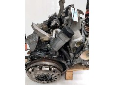 Recambio de motor completo para ssangyong rexton rx 270 plus / 270 xdi plus referencia OEM IAM 665925 D27DT 10506275 