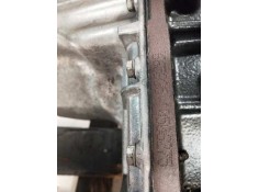 Recambio de motor completo para ssangyong rexton rx 270 plus / 270 xdi plus referencia OEM IAM 665925 D27DT 10506275  2