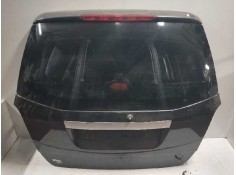 Recambio de porton trasero para ssangyong rexton rx 270 plus / 270 xdi plus referencia OEM IAM   
