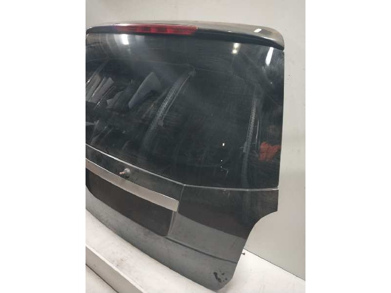 Recambio de porton trasero para ssangyong rexton rx 270 plus / 270 xdi plus referencia OEM IAM   